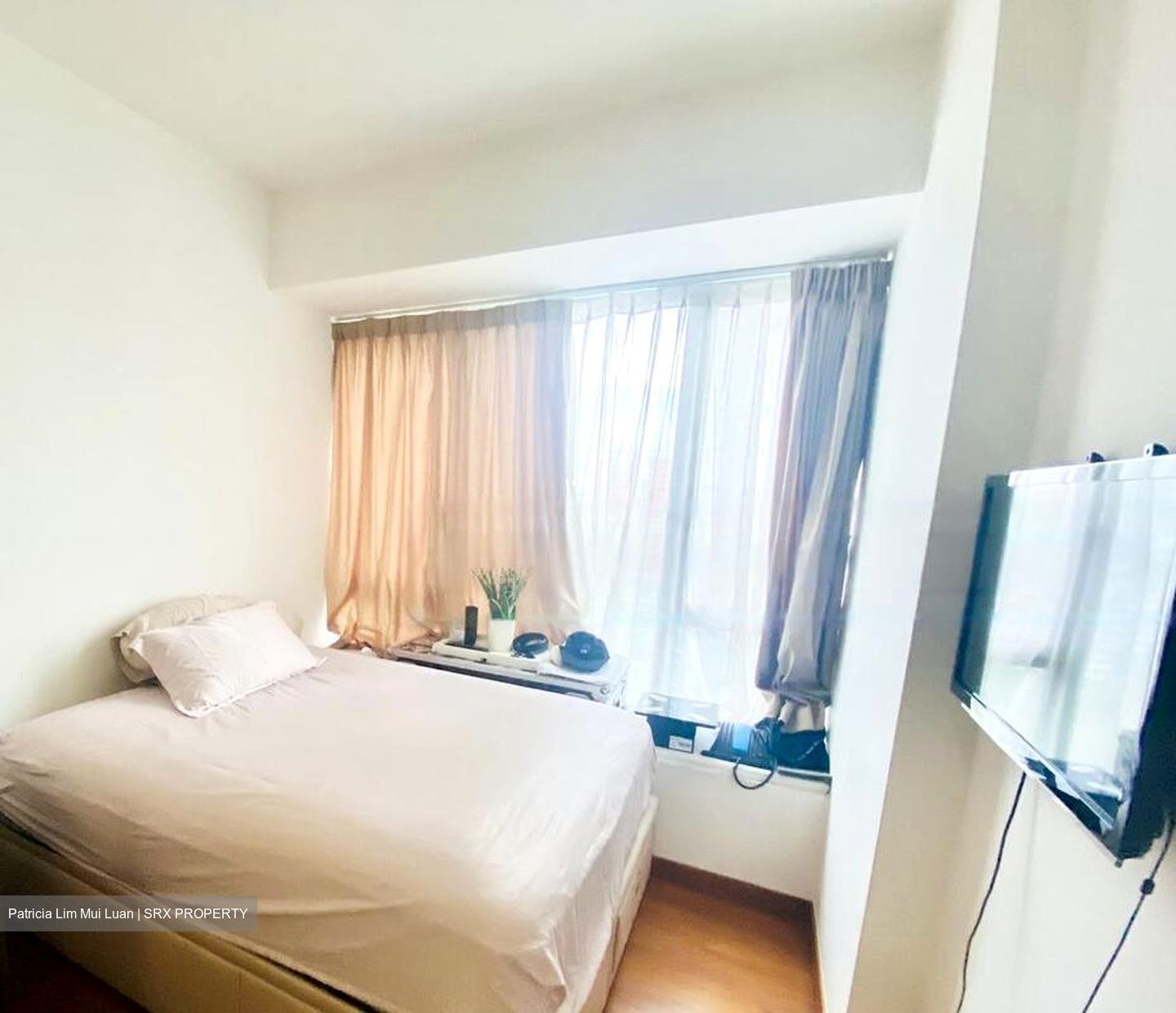 Vista Residences (D12), Condominium #477193141
